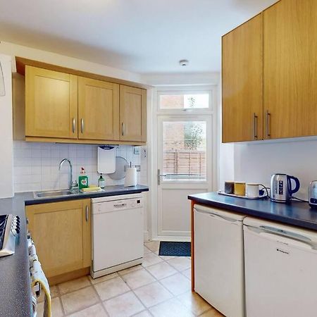 Spacious 2Bd Apartment Cricklewood Λονδίνο Εξωτερικό φωτογραφία