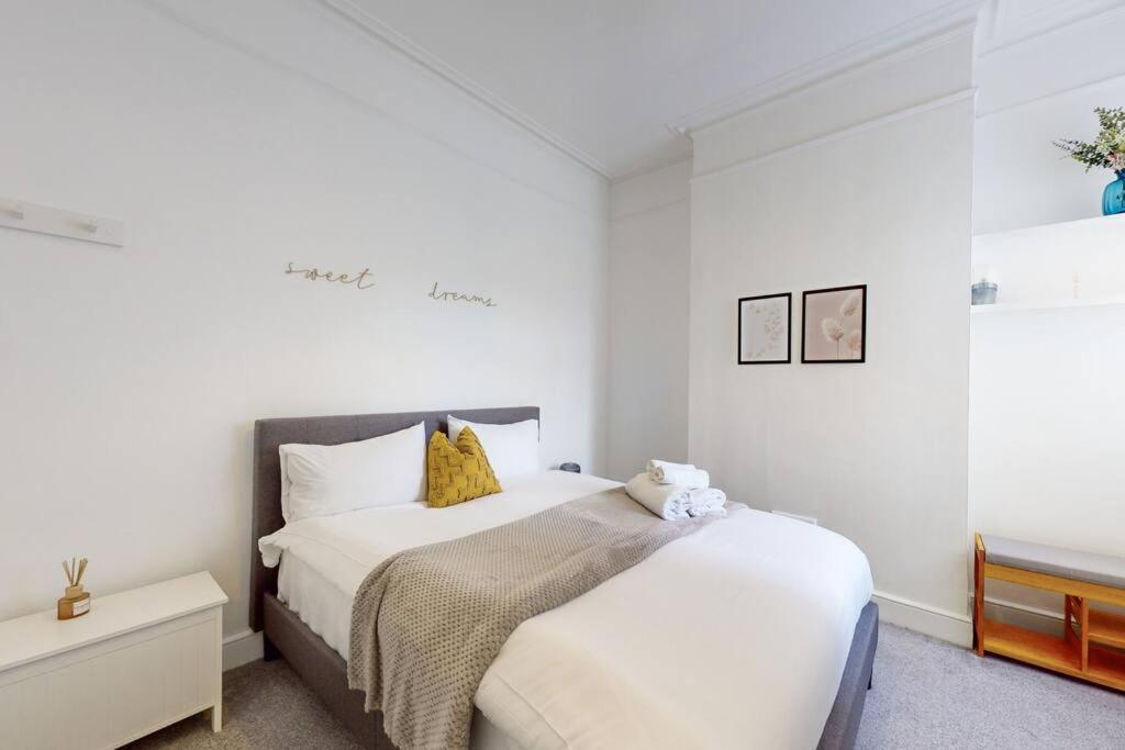 Spacious 2Bd Apartment Cricklewood Λονδίνο Εξωτερικό φωτογραφία
