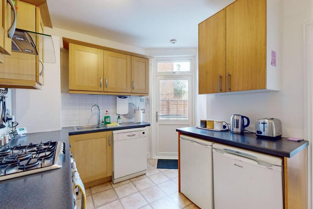 Spacious 2Bd Apartment Cricklewood Λονδίνο Εξωτερικό φωτογραφία