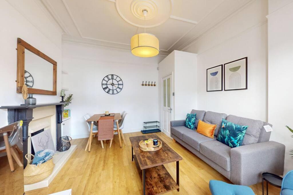 Spacious 2Bd Apartment Cricklewood Λονδίνο Εξωτερικό φωτογραφία