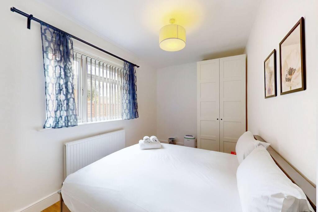 Spacious 2Bd Apartment Cricklewood Λονδίνο Εξωτερικό φωτογραφία